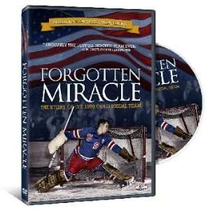  Forgotten Miracle DVD: Everything Else