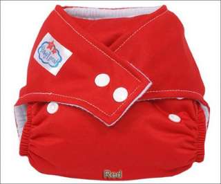 HOT New Reusable Washable Cloth Diaper Nappies+Inserts  