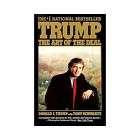 Trump The Art Of The Deal by Donald Trump and Tony Schwartz (2004 