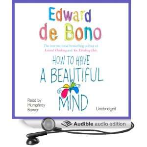 How to Have a Beautiful Mind (Audible Audio Edition 