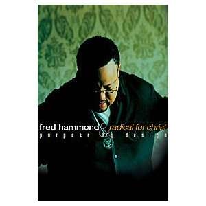  Fred Hammond   Purpose by Design: Musical Instruments