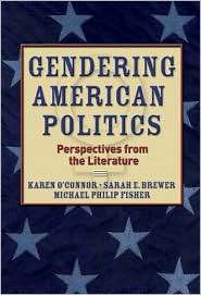 Gendering American Politics Perspectives from the Literature 