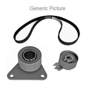 Genuine Volvo Timing Kit S80 1999 6 cyl 3 pc kit  