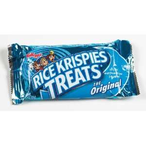  Rice Krispies Treats, 1 3/10 oz, 20/BX