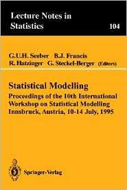 Statistical Modelling Proceedings of the 10th International Workshop 