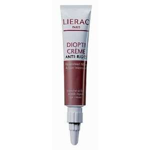   Lierac Paris Diopticreme / Anti wrinkles Cream: Health & Personal Care