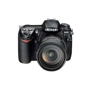  Nikon   D200 Digital SLR Camera