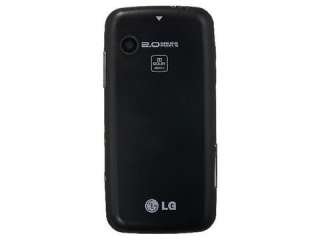   LG GS290 Cookie Fresh Touchscreen Camera Phone 8808992015734  