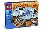 Lego 7471 Discovery Mars Exploration Rover NASA   NEW and SEALED 