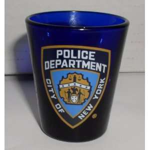  POLICE DEPT. NEW YORK CITY