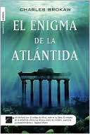 El Enigma de la Atlántida Charles Brokaw