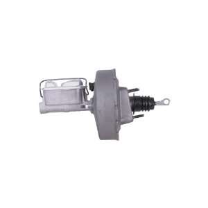  Cardone 50 9309 Remanufactured Power Brake Booster with 