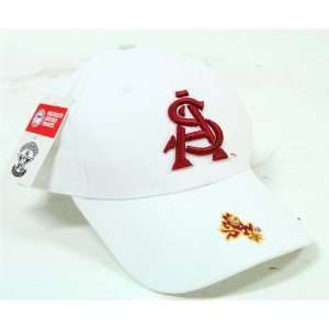   ASU Sun Devils Arizona State Univ Baseball Hat Cap
