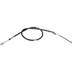  Dorman C94140 Parking Brake Cable Automotive