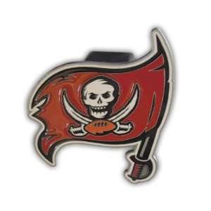  Tampa Bay Buccaneers Logo Trailer Hitch Cover