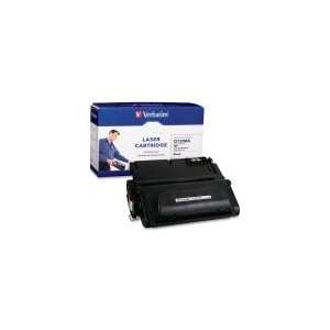  Verbatim Black Toner Cartridge Electronics