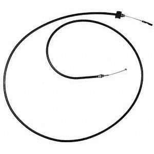  Raybestos BC95356 Professional Grade Parking Brake Cable 