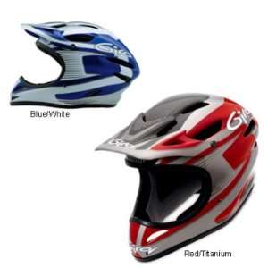 Giro Mad Max II BMX/Downhill Bicycle Helmet:  Sports 