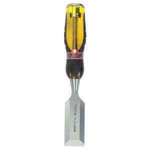  STANLEY 16 979 Short Blade Chisel,1 1/4 x 9 In: Home 