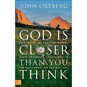  God Is Closer Than You Think This Can Be the Greatest 