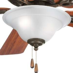   Lighting Trinity Ceiling Fan model number P2628 77: Home Improvement