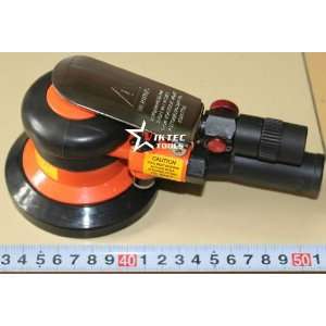    5 deluxe trinity air sander air power tools: Home Improvement