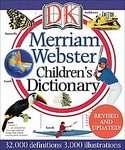   Childrens Dictionary (2005, Hardcover)(9780756611439)  Books