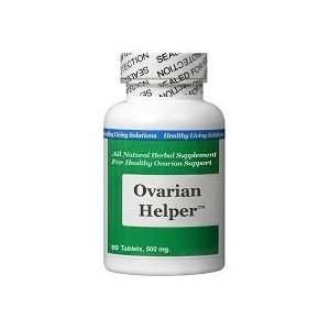  Ovarian Helper