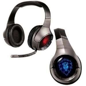  SB World Of Warcraft Wireless Electronics