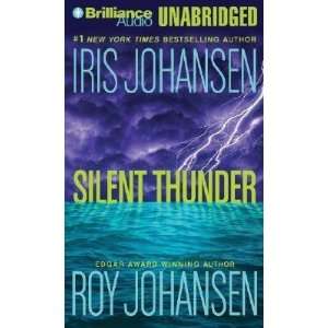  Silent Thunder [SILENT THUNDER 9D]  N/A  Books