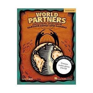  World Partners Musical Instruments