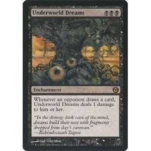 Magic the Gathering   Underworld Dreams   Duels of the Planeswalkers 
