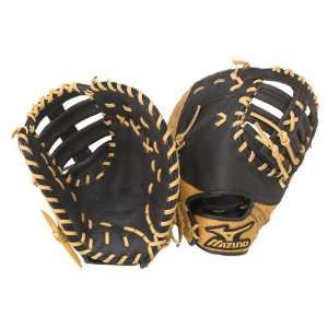 Mizuno World Win Series GXF75 First Base Mitt 12.5  