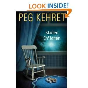 Stolen Children Peg Kehret  Books