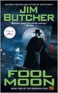 Fool Moon (Dresden Files Jim Butcher