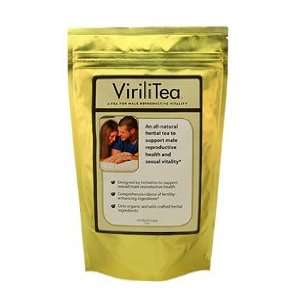   : ViriliTea: Loose Leaf Fertility Tea for Men: Health & Personal Care