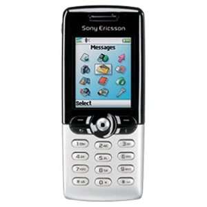  Sony Ericsson T616 Phone (AT&T): Cell Phones & Accessories