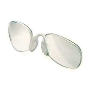  Adidas Sunglasses The Shield / Rx able Rimless Performance 