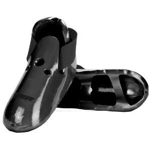   Traditional Martial Arts Dipped Foam Foot Gear