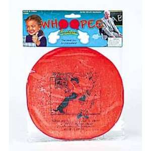  Whoopee Cushion Case Pack 72 124689: Toys & Games