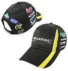 2012 Paul Menard Menard Pit Hat Chase Authentics  