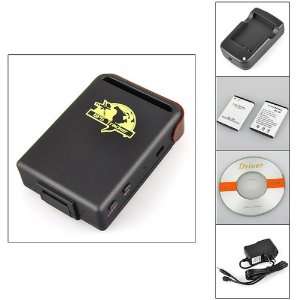    Mini Vehicle Realtime Tracker For GSM GPRS GPS: Car Electronics