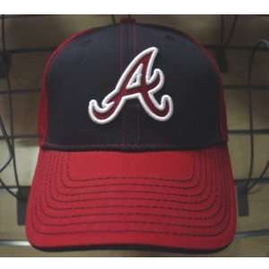  Atlanta Braves Baseball Cap: Sports & Outdoors