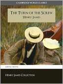 THE TURN OF THE SCREW BY HENRY JAMES (Cambridge World Classics 