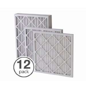  Filter EQP4020252 NA EQP Standard Capacity Merv 8 20x25x2 Air Filter 