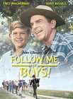 Follow Me, Boys (DVD, 2004)