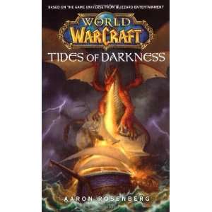   : World of Warcraft [Mass Market Paperback]: Aaron Rosenberg: Books