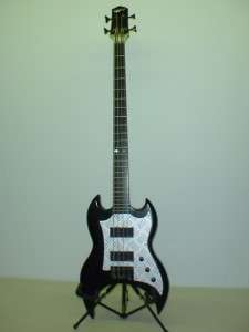 Epiphone Goth Xtreme 4 String Electric Bass Guitar extreme  