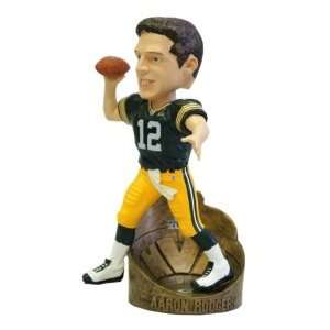  Green Bay Packers NFL Aaron Rodgers Super Bowl 45 Forever 