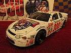 1998 #300 Darrell Waltrip Tim Flock Monte Carlo NASCAR 